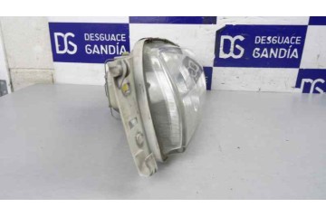 Faro izquierdo, Ford Fiesta Berlina Básico 1997
