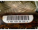 Airbag cortina delantero derecho, Nissan Pathfinder (R51) * 2005