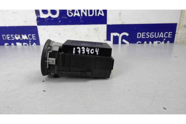 Conmutador de arranque, Volkswagen Passat Variant (3C5) Highline 2006, 3C0905843N