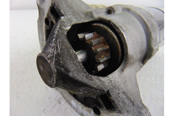 Motor arranque, Peugeot 307 (S1)(04.2001) Xs 2003, M000T20871