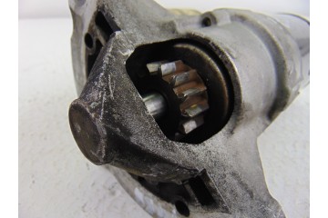 Motor arranque, Peugeot 307 (S1)(04.2001) Xs 2003, M000T20871