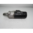 A0061514101  MOTOR ARRANQUE MERCEDES-BENZ CLASE ML (BM 164) 320 / 350 CDI (164.122) 2005 A0061514101 208743 MERCEDES-BENZ - 1