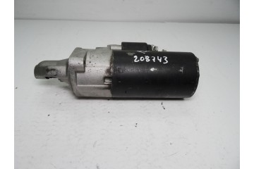 A0061514101  MOTOR ARRANQUE MERCEDES-BENZ CLASE ML (BM 164) 320 / 350 CDI (164.122) 2005 A0061514101 208743 MERCEDES-BENZ - 1