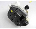 Cerradura puerta trasera izquierda, Audi A4 Avant (8E) 2.0 TDI (DPF) (125kW) 2008, 8E0839015AA