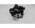 Cerradura puerta trasera derecha, Audi A4 Avant (8E) 2.5 TDI (120kW) 2003, 8E0839016C