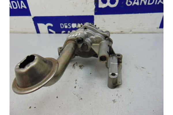 Bomba aceite, Seat Altea (5P1) Arena 2004, 038115105C