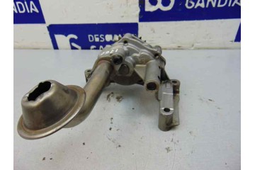 Bomba aceite, Seat Altea (5P1) Arena 2004, 038115105C