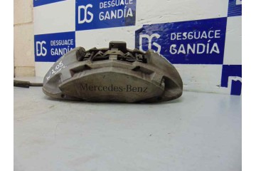 Pinza de freno delantera izquierda, Mercedes-benz Clase C (Bm 205) Berlina C 300 CDI BlueTEC Hybrid (205.012) 2014