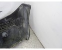 Paragolpes delantero, Renault Megane Ii Berlina 5P Confort Authentique 2003