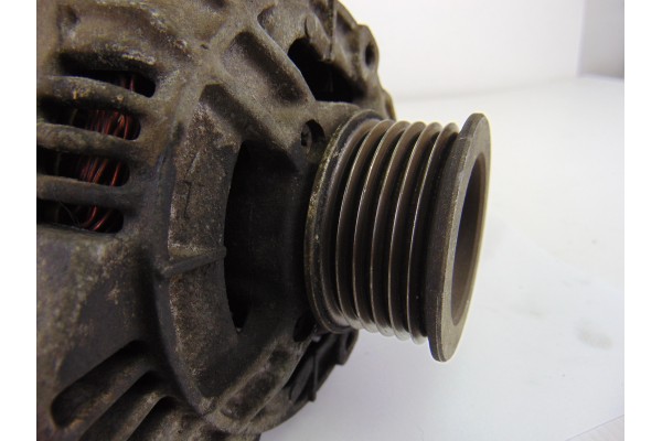 Alternador, Nissan Micra (K11) Básico (K11) 1995, 2310054B62