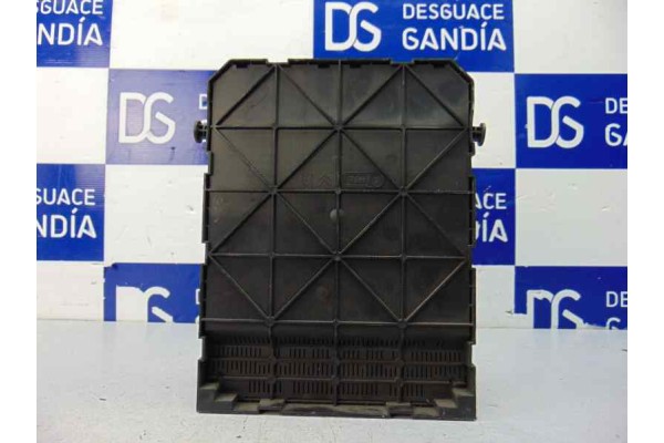 Caja reles / fusibles, Peugeot 207 X-Line 2006, 9659285580