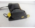 Cinturon seguridad delantero izquierdo, Mercedes-benz Clase Ml (Bm 163) 270 Cdi (163.113) 2003, 33015865A