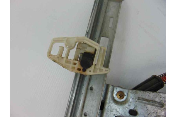 Elevalunas delantero izquierdo, Peugeot 206 Xr 1999