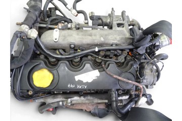Motor completo, Alfa Romeo 147 (190) 1.9 JTD Distinctive 2005, 937A2000