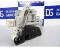 Cerradura puerta trasera derecha, Audi A4 Avant (8E) 2.0 Tdi 2005, 8E0839016AA