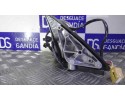 Retrovisor izquierdo, Audi A4 Avant (8E) 3.0 TDI Quattro 2005, CROMADO
