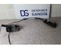 Cerradura puerta trasera derecha, Peugeot 308 Sw Urban 2009, 729395