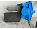 Elevalunas trasero derecho, Audi A4 Avant (8E) 2.7 Tdi (Dpf) 2008