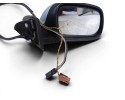 Retrovisor derecho, Peugeot 307 Break / Sw (S1)(04.2002) Sw 2003