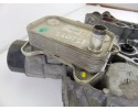 Enfriador aceite motor, Jeep Grand Cherokee (Wj/wg) 2.7 CRD Limited 2003, A6111880301