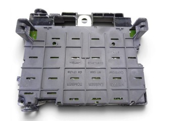 Caja reles / fusibles, Peugeot 307 Break / Sw (S1)(04.2002) Sw 2003, 9657608780
