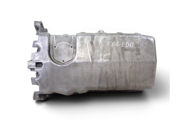 Carter, Seat Toledo (1M2) Select 2004, 038103603N