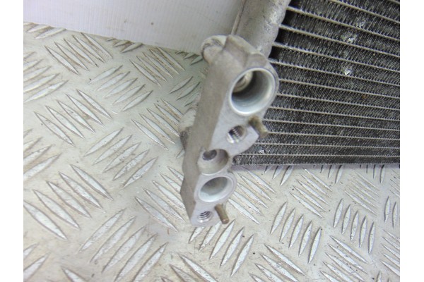 Condensador / radiador aire acondicionado, BMW Serie 1 Berlina (E81/E87) 120d 2008, 6968743 usado 6