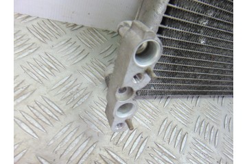 Condensador / radiador aire acondicionado, Bmw Serie 1 Berlina (E81/E87) 120d 2008, 6968743