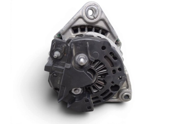 Alternador, Opel Vectra C Berlina Club 2003 usado 5