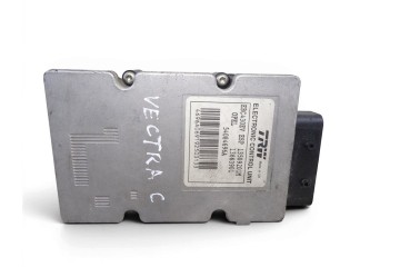 Abs, Opel Vectra C Berlina Club 2003, 13663901