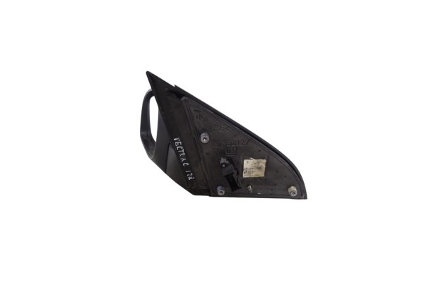 Retrovisor izquierdo, Opel Vectra C Berlina Club 2003, 24436146
