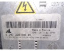 Faro derecho, Mercedes-benz Clase S (Bm 220) Berlina 500 (220.075) 2003, A2208203261