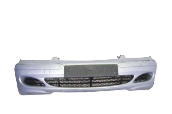 Paragolpes delantero, Mercedes-benz Clase S (Bm 220) Berlina 500 (220.075) 2003
