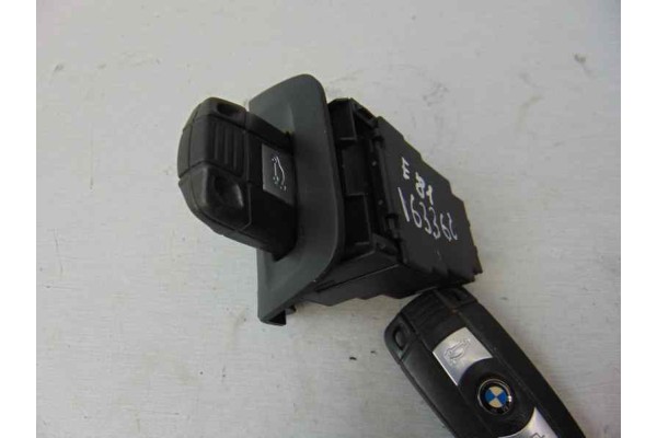 Conmutador de arranque, BMW Serie 1 Berlina (E81/E87) 116d 2009, 6954717-13 usado 6