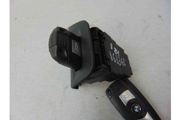 Conmutador de arranque, Bmw Serie 1 Berlina (E81/E87) 116d 2009, 6954717-13