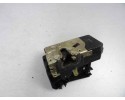 Cerradura puerta delantera izquierda, Opel Zafira a Elegance 2000, 90561151