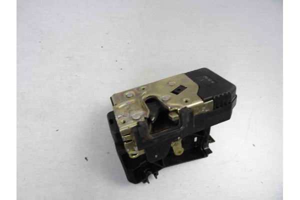 Cerradura puerta delantera izquierda, Opel Zafira a Elegance 2000, 90561151 usado 6