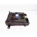 9646226880  CAJA RELES / FUSIBLES CITROEN C5 BREAK 2.2 HDi Exclusive Automático 2002 9646226880 208761 CITROEN - 1