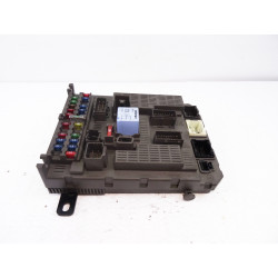9646226880 CAJA RELES / FUSIBLES CITROEN C5 BREAK