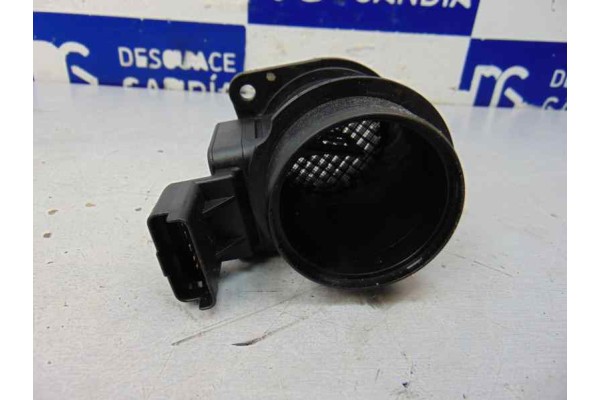Caudalimetro, Citroen C3 1.4 HDI SX Plus 2002, 9642212180 usado 6