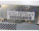 Sistema audio / radio cd, Opel Vectra C Berlina Elegance 2006, 13190853