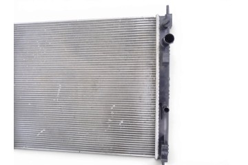 Radiador agua, Nissan Pulsar (C13M) Acenta 2015, 214101KK0C