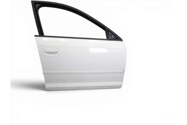 Puerta delantera derecha, Audi A3 Sportback (8PA) 1.4 TFSI Ambiente 2010