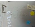 Luz interior, Citroen C4 Cactus Feel 2014, 9801287577