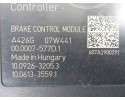 Abs, Land Rover Freelander (LR2) TD4 Hse 2007, 6G9N-2C405-DG