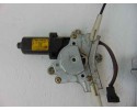 Elevalunas trasero izquierdo, Daewoo Nubira Berlina Cdx 2004