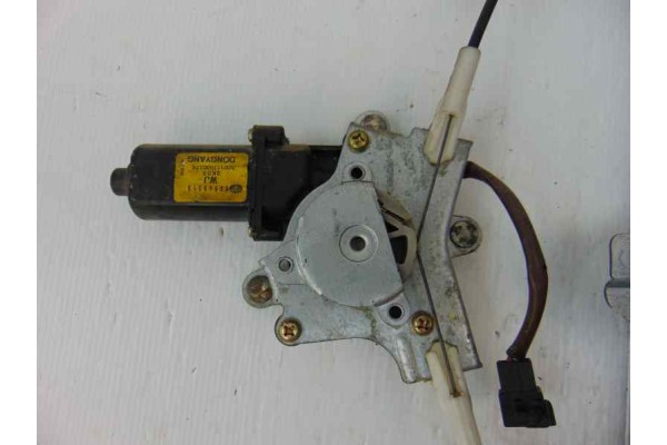 Elevalunas trasero izquierdo, Daewoo Nubira Berlina Cdx 2004