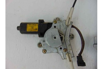 Elevalunas trasero izquierdo, Daewoo Nubira Berlina Cdx 2004