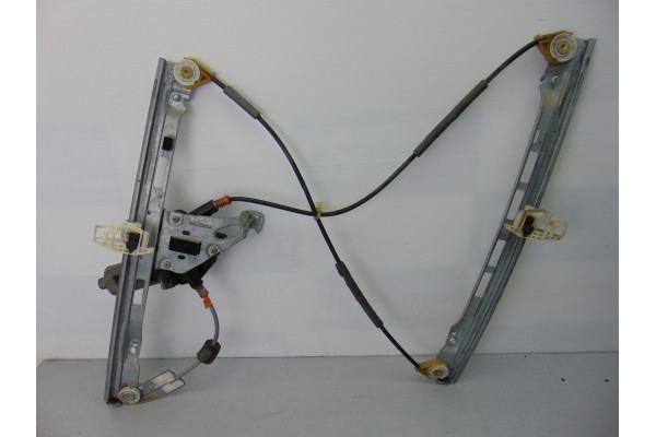 Elevalunas delantero izquierdo, Peugeot 206 Xr 1999