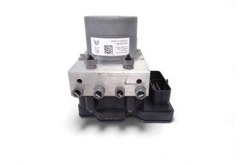 Abs, Peugeot Partner Furgón Confort L1 2016, 9811148380